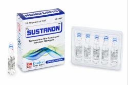 250mg Sustanon Testosterone Injection