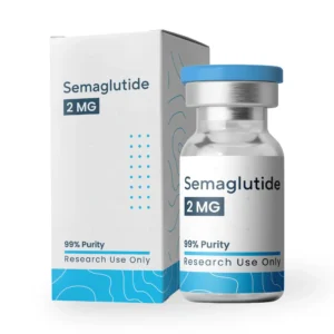 Semaglutide 2 mg