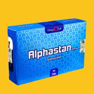 Winstrol 10 is a product of Dragon Pharma. Stanozolol is an anabolic steroid used by both female and male bodybuilders. It contains 100 tablets and each tablet is 10mg.