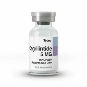 Cagrilintide 5 mg