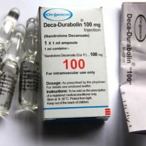 Buy Deca Durabolin Online