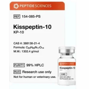 Kisspeptin-10 (KP-10) 5 mg, Powder, Packaging Type: Bottle