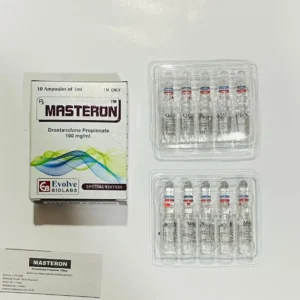 buy masteron 100 mg injection