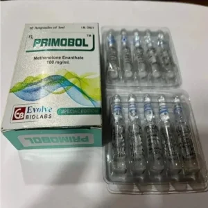 Primobolan Enanthate 100mg