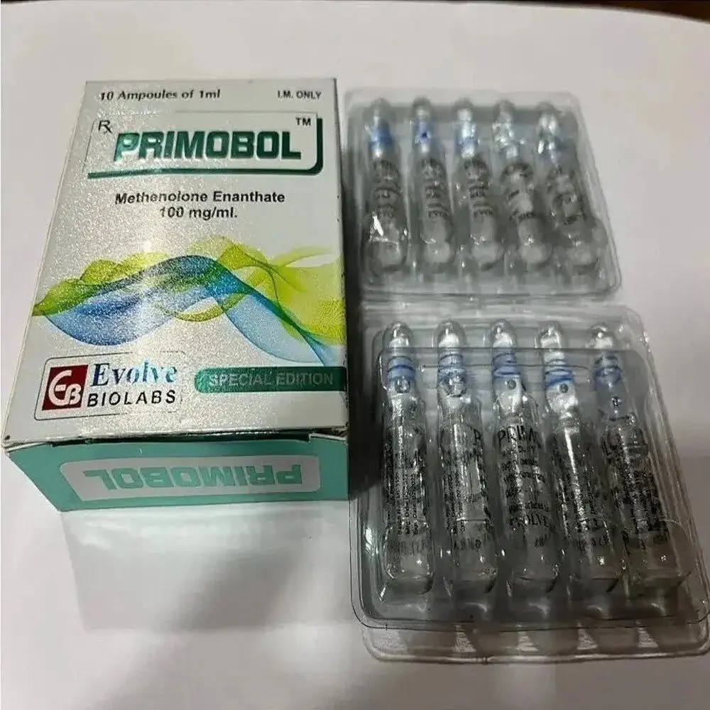 Primobolan Enanthate 100mg
