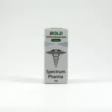 Bold by Spectrum