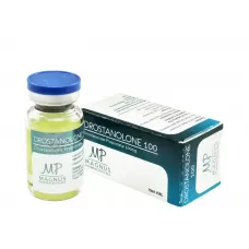 Buy Drostanolone 100 Magnus Pharma 10ml [100mg/ml] Online