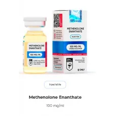 Buy Methenolone Enanthate 100 mg/ml by Hilma Biocare Online