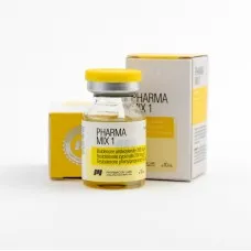 Buy PHARMA MIX 1 by Pharmacom