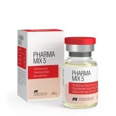 buy PHARMA MIX 5