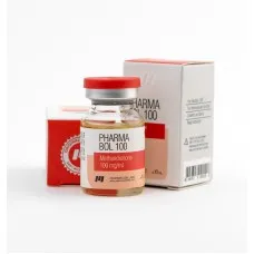 buy PHARMABOL 100 (METHANDIENONE )