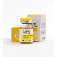 buy PHARMABOLD 500 (BOLDENONE)