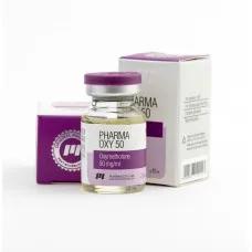 buy PHARMAOXY 50 (OXYMETHOLONE)
