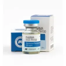 Buy PHARMATEST PH 100 TESTOSTERONE PHENLYPROPIONATE