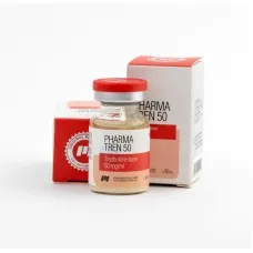 buy PHARMATREN 50 (TRENBOLONE)