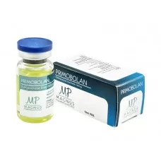 Buy Primobolan 10ml [100mg/ml] by Magnus Pharma