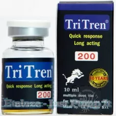Buy TriTren 200 mg/ml 10 ml by LA Pharma Online