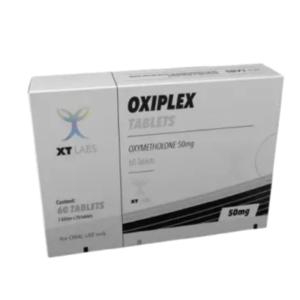 OXIPLEX 50 XT Labs USA