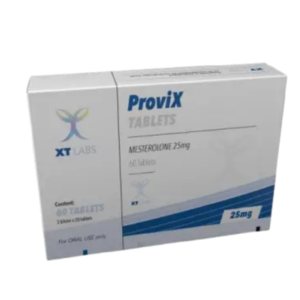 PROVIX (Proviron) Xt Labs USA