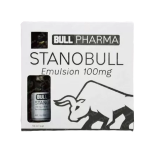 Stanobull 100 Bull Pharma USA