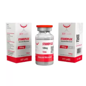STANOPLEX 100 XT Labs USA