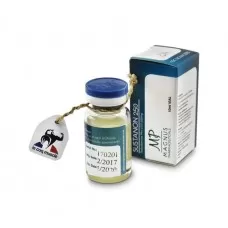 Sustanon 250 10ml by Magnus Pharma