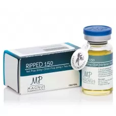 Testo Ripped 250 by Magnus Pharmaceuticals